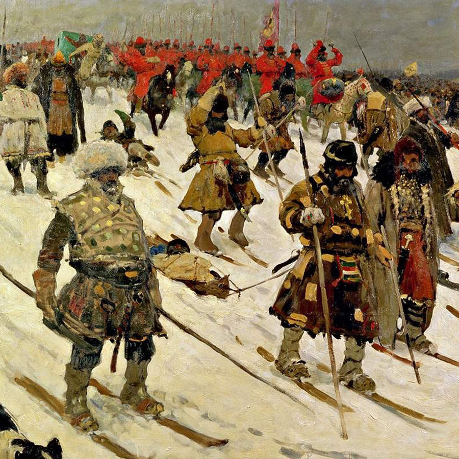 Акты, относящиеся к истории Западной России