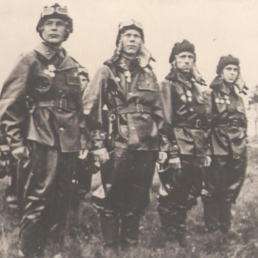 Сталинград. 1942–1943: Великое сражение в свете документов и воспоминаний