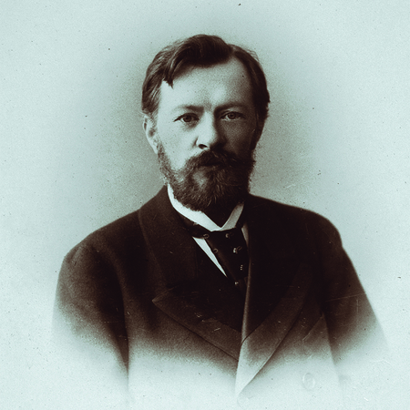 Презентация издания «Гений легких конструкций. Владимир Шухов (1853–1939)»