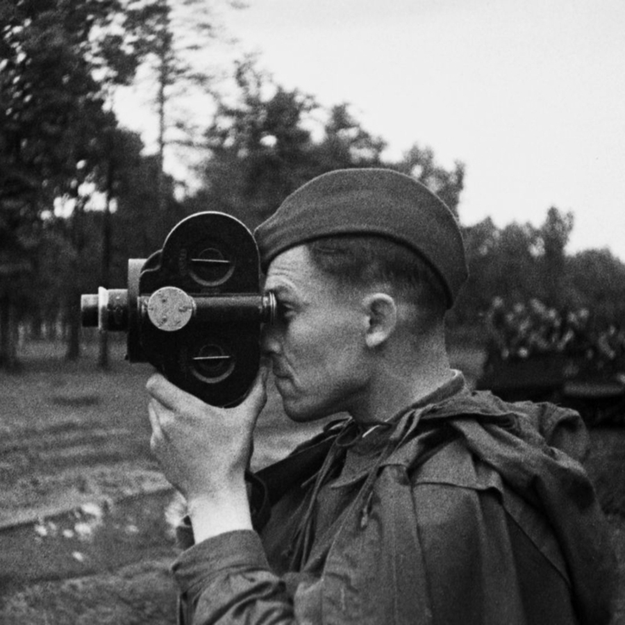 Летопись Победы. 1941—1945 гг.